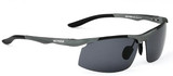 VEITHDIA Brand Logo Designer Aluminum Magnesium UV400 Men Polarized Sunglasses Driving Sun Glasses Goggles 2017 Accessories 6535
