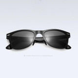 Veithdia Brand Aluminum  Wome Men Sunglasses Mirror Sun Glasses Driving  Glasses Goggle Eyewear Accessories
