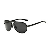 VEITHDIA Aluminum Magnesium Goggles Men's Sunglasses Polarized Lens Driving/Fishing Glasses Sun Glasses Male Eyewears For Men
