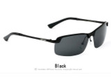 VEITHDIA 2017 New Brand Polarized Men Sunglasses Male Driving Fishing Outdoor Eyewears Accessories Wholesale Oculos de sol 3043
