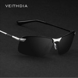 VEITHDIA 2017 New Brand Polarized Men Sunglasses Male Driving Fishing Outdoor Eyewears Accessories Wholesale Oculos de sol 3043