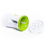 Vegetable Spiral Slicer Salad Tools Spiral Vegetables Fruit Slicer Zucchini Pasta Noodle Spaghetti Maker