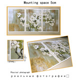 VCC Paintings On The Wall Art Canvas Painting Poster Cuadros Dencoracion Wall Pictures For Livig Room Flower Picture Unframed VCC Paintings On The Wall Art Canvas Painting Poster Cuadros Dencoracion Wall Pictures For Livig Room Flower Picture Unframed