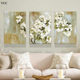 VCC Paintings On The Wall Art Canvas Painting Poster Cuadros Dencoracion Wall Pictures For Livig Room Flower Picture Unframed VCC Paintings On The Wall Art Canvas Painting Poster Cuadros Dencoracion Wall Pictures For Livig Room Flower Picture Unframed