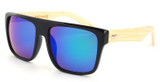 BerWer sunglasses women 2017 wooden sunglasses bamboo brand sunglasses Beach Sunglasses for Driving gafas de sol
