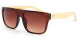 BerWer sunglasses women 2017 wooden sunglasses bamboo brand sunglasses Beach Sunglasses for Driving gafas de sol
