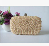 Berno fly Luxury Crystal Evening Clutch Bag Elegant Women Clutch Handbag Lady Wedding Purse Party Rhinestones Pearl Wallet Berno fly Luxury Crystal Evening Clutch Bag Elegant Women Clutch Handbag Lady Wedding Purse Party Rhinestones Pearl Wallet