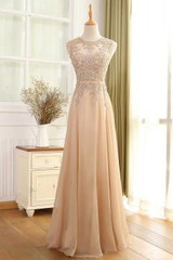 BEPEITHY Vestido De Festa Formal Evening Dress Gown 2016 Chiffon Women Weddings Party Dress Real Image Prom Gown