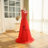 BEPEITHY Elegant A line Prom Dress Sexy Open Back Vestido De Festa Vintage Evening Dress Long Party Dress 2017 New Design