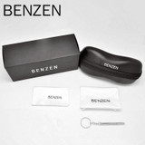 BENZEN Men Sunglasses Polarized  Day & Night Vision Men Driving Glasses Oculos De Sol Masculino With Case 9037