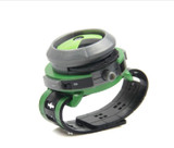Ben10 Protector of Earth Omnitrix watch Kids Projector Genuine Ben 10 Japan Medium Support Watch toys For Children Wholesales