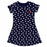 Beloved Angel 1 - 13 Year Girls Dresses New Clothes 100% Cotton Summer Kids Frocks Fashion Style Princess Dress Children Clothes