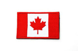 Embroidered Country Flag Patches Army Badge Patch 3D Tactical Military Patches Fabric Cloth Combat Armband World Flag Badges