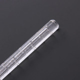 Embossing Acrylic Rolling Pin Fondant Cake Decorating Pastry Tools Cup Cake Top Decoration Rolling Pin Cake Cupcake Cookies Tool