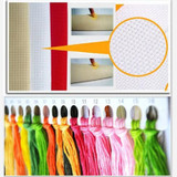 Embrace Baby Chinese Counted Cross Stitch Kits Patterns Needlework DIY 11CT 14CT DMC Sets For Embroidery Cross-stitch Painting