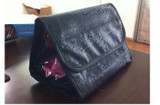 Elvasek hot sale Multifunction women cosmetic bags Makeup Bag Lady Cosmetic cases Travel Bags Ladies Bolsas LM2170