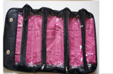 Elvasek hot sale Multifunction women cosmetic bags Makeup Bag Lady Cosmetic cases Travel Bags Ladies Bolsas LM2170