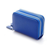 Elvasek fashion 2017 women wallets pu leather purse high quality women clutches ID card holders coin keeper bolsas card purse