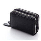 Elvasek fashion 2017 women wallets pu leather purse high quality women clutches ID card holders coin keeper bolsas card purse