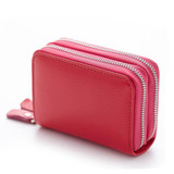 Elvasek fashion 2017 women wallets pu leather purse high quality women clutches ID card holders coin keeper bolsas card purse