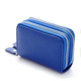 Elvasek fashion 2017 women wallets pu leather purse high quality women clutches ID card holders coin keeper bolsas card purse