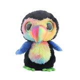 Elsadou Ty Beanie Boos Stuffed &amp; Plush Animals Ramphastos Toco Toy Doll