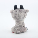 Elsadou Ty Beanie Boos Stuffed &amp; Plush Animals Goat Toy Doll