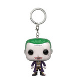 Elsadou Game of Thrones Action Figure Toy Suicide Squad Harley Quinn Joker Harry Potter Series Guardians of the Galaxy Keychain