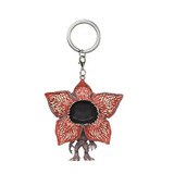 Elsadou Game of Thrones Action Figure Toy Suicide Squad Harley Quinn Joker Harry Potter Series Guardians of the Galaxy Keychain