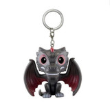 Elsadou Game of Thrones Action Figure Toy Suicide Squad Harley Quinn Joker Harry Potter Series Guardians of the Galaxy Keychain