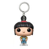 Elsadou Game of Thrones Action Figure Toy Suicide Squad Harley Quinn Joker Harry Potter Series Guardians of the Galaxy Keychain