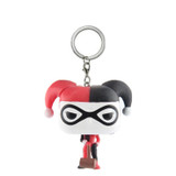 Elsadou Game of Thrones Action Figure Toy Suicide Squad Harley Quinn Joker Harry Potter Series Guardians of the Galaxy Keychain