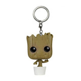Elsadou Game of Thrones Action Figure Toy Suicide Squad Harley Quinn Joker Harry Potter Series Guardians of the Galaxy Keychain