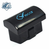 ELM327 Mini V2.1 OBD2 Bluetooth Interface Auto Viecar 2.0 Car Scanner Diagnostic Tool for Android Smart Phone Car Fault Detector