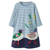 Girls Dress Robe Princesse Enfant Fille Christmas Dress Girls Wedding Party Dresses Children Clothing Costume for Kids Clothes