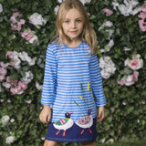 Girls Dress Robe Princesse Enfant Fille Christmas Dress Girls Wedding Party Dresses Children Clothing Costume for Kids Clothes