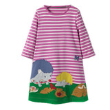 Girls Dress Robe Princesse Enfant Fille Christmas Dress Girls Wedding Party Dresses Children Clothing Costume for Kids Clothes