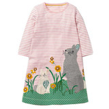Girls Dress Robe Princesse Enfant Fille Christmas Dress Girls Wedding Party Dresses Children Clothing Costume for Kids Clothes