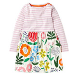 Girls Dress Robe Princesse Enfant Fille Christmas Dress Girls Wedding Party Dresses Children Clothing Costume for Kids Clothes
