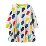 Girls Dress Robe Princesse Enfant Fille Christmas Dress Girls Wedding Party Dresses Children Clothing Costume for Kids Clothes
