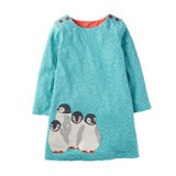 Girls Dress Robe Princesse Enfant Fille Christmas Dress Girls Wedding Party Dresses Children Clothing Costume for Kids Clothes