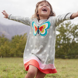 Girls Dress Robe Princesse Enfant Fille Christmas Dress Girls Wedding Party Dresses Children Clothing Costume for Kids Clothes