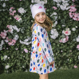 Girls Dress Robe Princesse Enfant Fille Christmas Dress Girls Wedding Party Dresses Children Clothing Costume for Kids Clothes