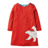 Girls Dress Robe Princesse Enfant Fille Christmas Dress Girls Wedding Party Dresses Children Clothing Costume for Kids Clothes
