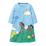 Girls Dress Robe Princesse Enfant Fille Christmas Dress Girls Wedding Party Dresses Children Clothing Costume for Kids Clothes
