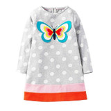 Girls Dress Robe Princesse Enfant Fille Christmas Dress Girls Wedding Party Dresses Children Clothing Costume for Kids Clothes