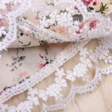 Girls Dress Long Sleeve Lovely Floral Print Long Sleeve Flower Kids Dress Baby Girl Clothes Princess Dresses 2-7Y