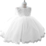 Girls Dress For girls Wedding and Party Infanty Summer Dress 1 2 3 4 5 6 years Baby Dresses cute TUTU Girls formal Baby Dresses