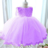 Girls Dress For girls Wedding and Party Infanty Summer Dress 1 2 3 4 5 6 years Baby Dresses cute TUTU Girls formal Baby Dresses