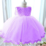 Girls Dress For girls Wedding and Party Infanty Summer Dress 1 2 3 4 5 6 years Baby Dresses cute TUTU Girls formal Baby Dresses